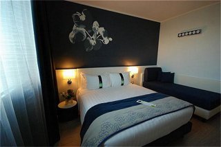 Hotel Holiday Inn Milano Cinisello